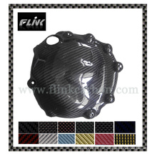 Carbon Fiber Motor Cover für BMW S1000rr 09